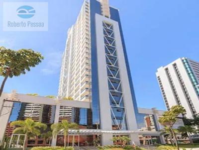 Sala Comercial para Venda, em Fortaleza, bairro Aldeota, 1 banheiro, 1 vaga