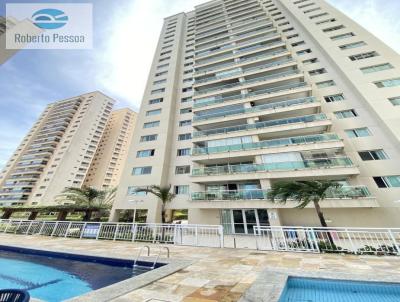 Apartamento para Venda, em Fortaleza, bairro Benfica, 3 dormit�rios, 3 banheiros, 2 su�tes, 2 vagas