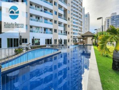 Apartamento para Venda, em Fortaleza, bairro Coc�, 3 dormit�rios, 3 banheiros, 3 su�tes, 2 vagas