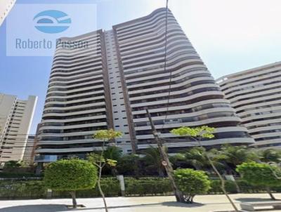 Apartamento para Venda, em Fortaleza, bairro Meireles, 4 dormit�rios, 5 banheiros, 3 su�tes, 3 vagas