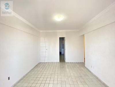 Apartamento para Venda, em Fortaleza, bairro F�tima, 3 dormit�rios, 3 banheiros, 1 su�te, 1 vaga