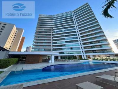 Apartamento para Venda, em Fortaleza, bairro Guararapes, 3 dormit�rios, 4 banheiros, 3 su�tes, 3 vagas
