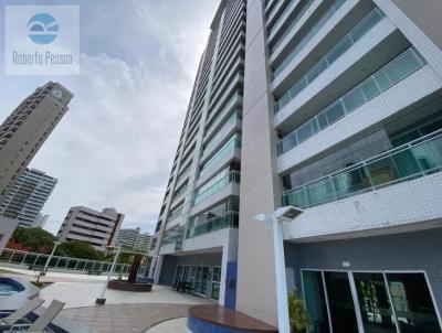 Apartamento para Venda, em Fortaleza, bairro Guararapes, 4 dormit�rios, 5 banheiros, 4 su�tes, 3 vagas