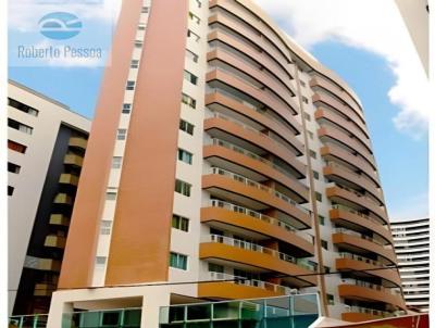 Apartamento para Venda, em Fortaleza, bairro Meireles, 2 dormit�rios, 2 banheiros, 1 su�te, 2 vagas