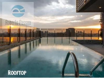 Apartamento para Venda, em Fortaleza, bairro Meireles, 1 dormit�rio, 1 banheiro, 1 su�te, 1 vaga