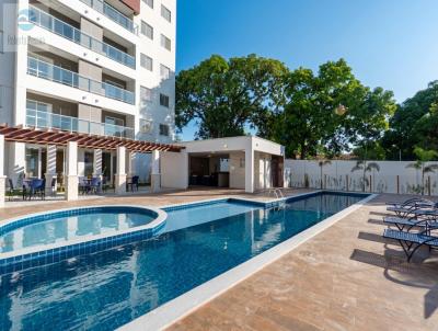 Apartamento para Venda, em Eus�bio, bairro Coit�, 2 dormit�rios, 2 banheiros, 1 su�te, 2 vagas