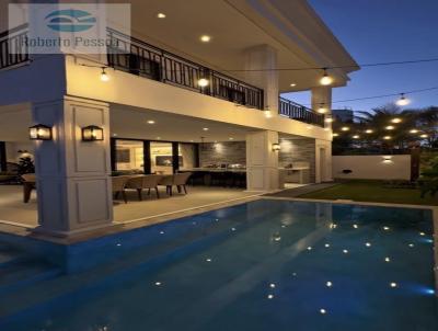 Casa em Condom�nio para Venda, em Eus�bio, bairro Pires Fa�anha, 4 dormit�rios, 6 banheiros, 4 su�tes, 2 vagas