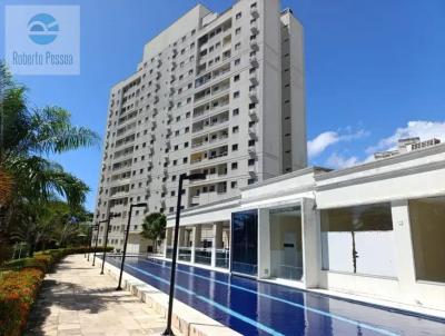 Apartamento para Venda, em Fortaleza, bairro Cambeba, 3 dormit�rios, 2 banheiros, 1 su�te, 2 vagas