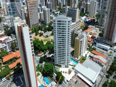 Apartamento para Venda, em Fortaleza, bairro Aldeota, 3 dormit�rios, 4 banheiros, 3 su�tes, 3 vagas