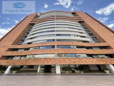 Apartamento para Venda, em Fortaleza, bairro Aldeota, 3 dormit�rios, 4 banheiros, 3 su�tes, 3 vagas