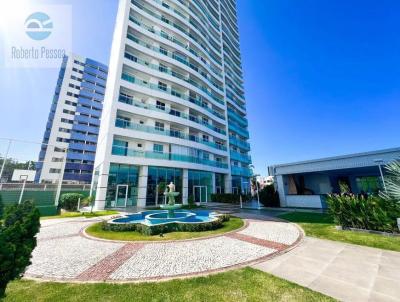 Apartamento para Venda, em Fortaleza, bairro Engenheiro Luciano Cavalcante, 3 dormit�rios, 2 banheiros, 2 su�tes, 2 vagas