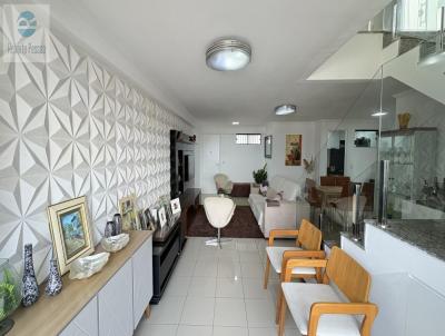 Apartamento para Venda, em Fortaleza, bairro Dionisio Torres, 4 dormit�rios, 5 banheiros, 4 su�tes, 4 vagas