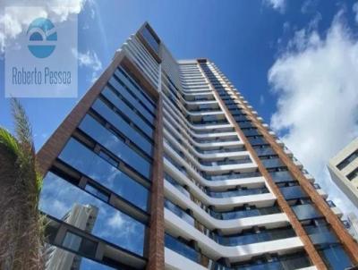 Apartamento para Venda, em Fortaleza, bairro Aldeota, 2 dormit�rios, 2 banheiros, 1 su�te, 1 vaga