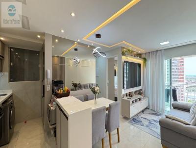 Apartamento para Venda, em Fortaleza, bairro Presidente Kennedy, 2 dormit�rios, 2 banheiros, 1 su�te, 2 vagas
