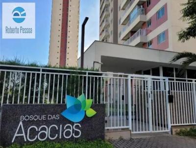 Apartamento para Venda, em Fortaleza, bairro Presidente Kennedy, 2 dormit�rios, 2 banheiros, 1 su�te, 2 vagas
