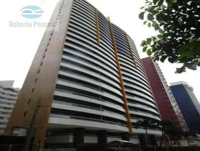 Apartamento para Venda, em Fortaleza, bairro Meireles, 2 dormit�rios, 3 banheiros, 2 su�tes, 2 vagas