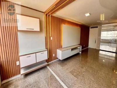 Apartamento para Venda, em Fortaleza, bairro Aldeota, 3 dormit�rios, 4 banheiros, 3 su�tes, 2 vagas