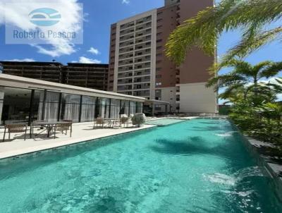 Apartamento para Venda, em Fortaleza, bairro Joaquim T�vora, 2 dormit�rios, 2 banheiros, 1 su�te, 1 vaga