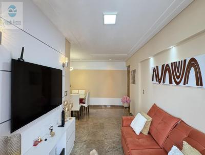 Apartamento para Venda, em Fortaleza, bairro Meireles, 3 dormit�rios, 4 banheiros, 3 su�tes, 2 vagas