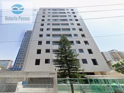 Apartamento para Venda, em Fortaleza, bairro Dionisio Torres, 3 dormit�rios, 2 banheiros, 1 su�te, 2 vagas