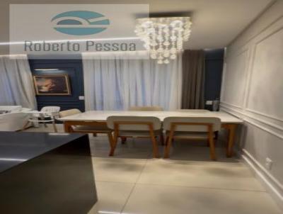 Apartamento para Venda na cidade de Fortaleza no bairro Parque Iracema