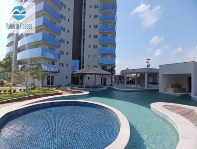 Apartamento para Venda na cidade de Eus&eacute;bio no bairro Tamatanduba